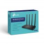 TP-LINK | AC1900 Wireless MU-MIMO Wi-Fi 5 Router | Archer C80 | 802.11ac | 1300+600 Mbit/s | 10/100/1000 Mbit/s | Ethernet LAN ( - 5